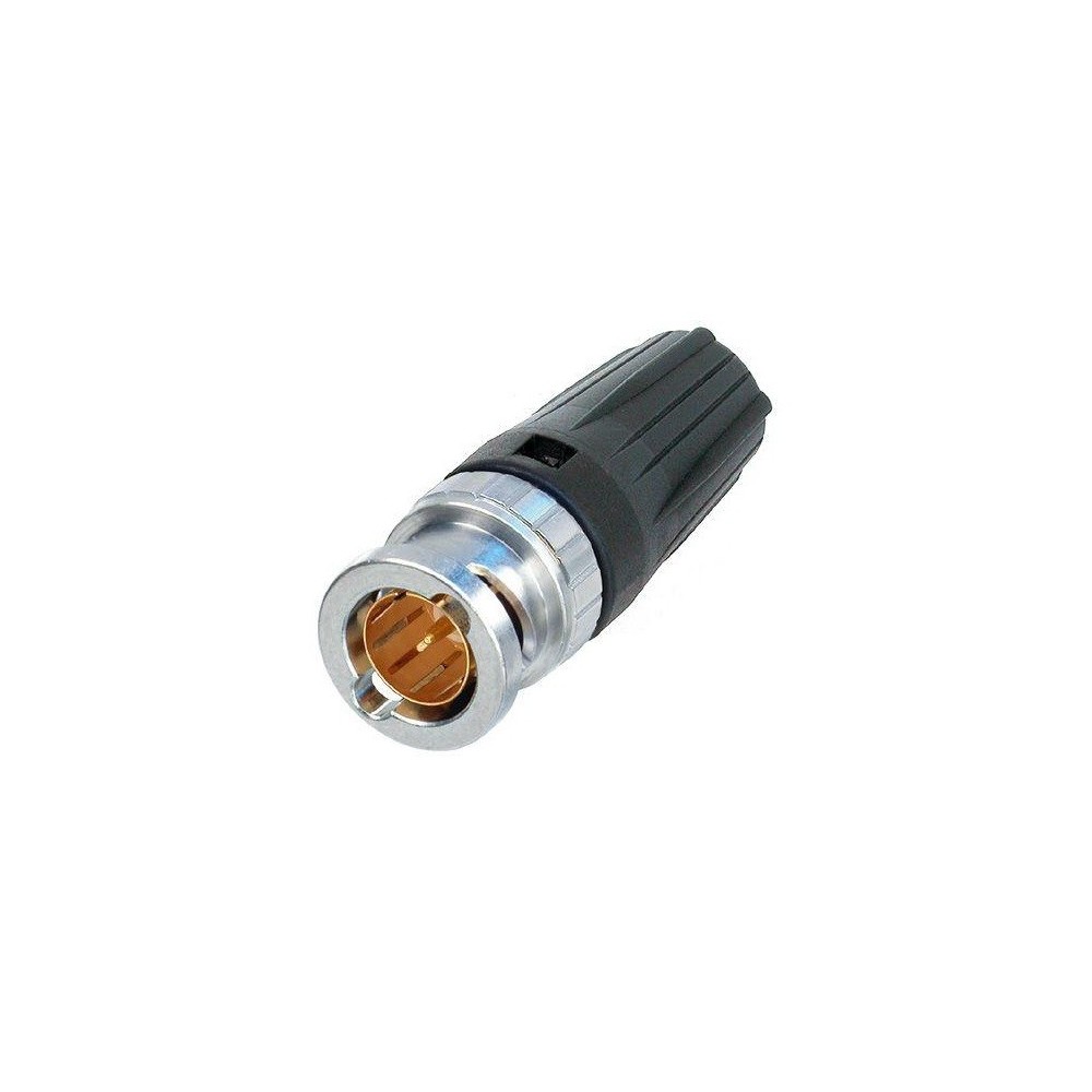 FICHA BNC MACHO NEUTRIK NBNC75BDD6