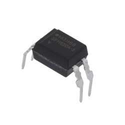 OPTOACOPLADOR THT DIP4