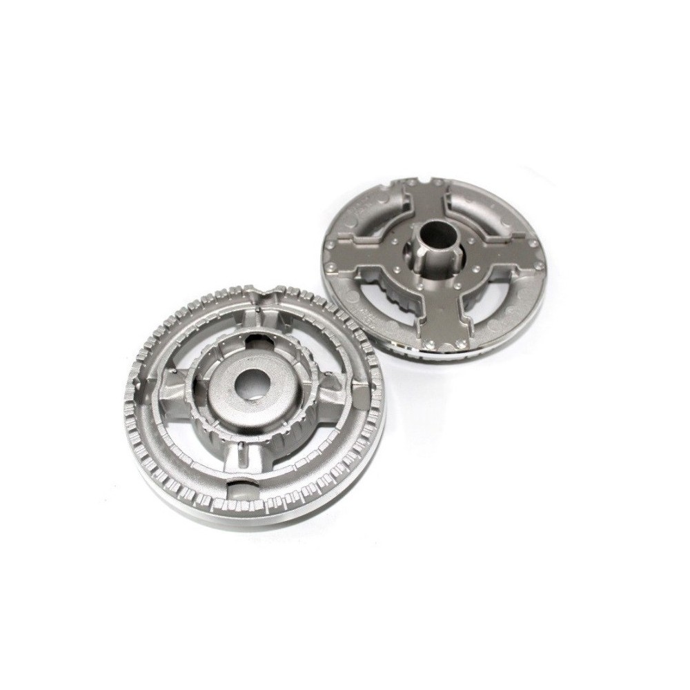 BASE ESPALHADOR Ø126mm BOSCH FAGOR INDESIT TEKA VESTEL WHIRLPOOL ARISTON BALAY