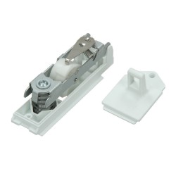 FECHO DA PORTA    ARISTON   INDESIT
