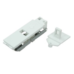 FECHO DA PORTA    ARISTON   INDESIT