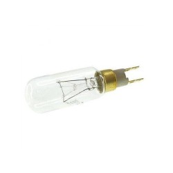LAMPADA FRIGORIFICO WHIRLPOOL COM TERMINAIS 40W
