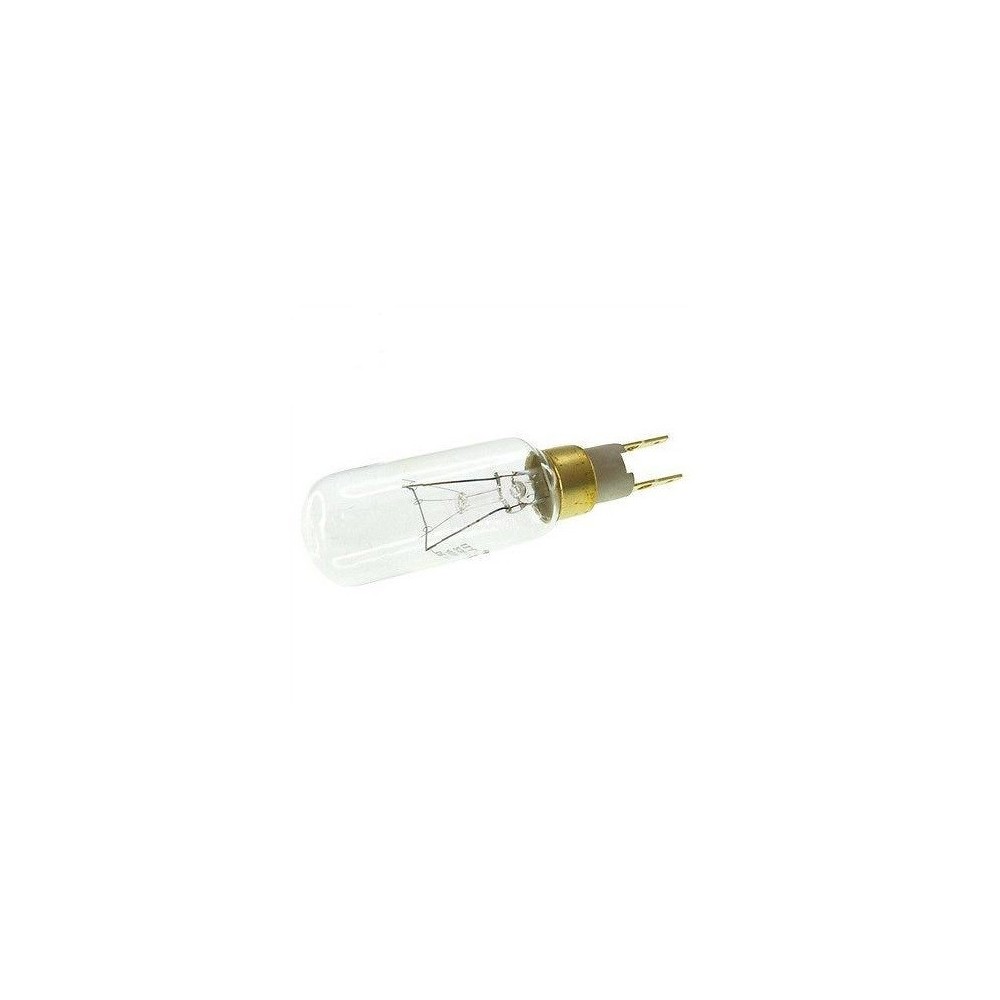 LAMPADA FRIGORIFICO WHIRLPOOL COM TERMINAIS 40W