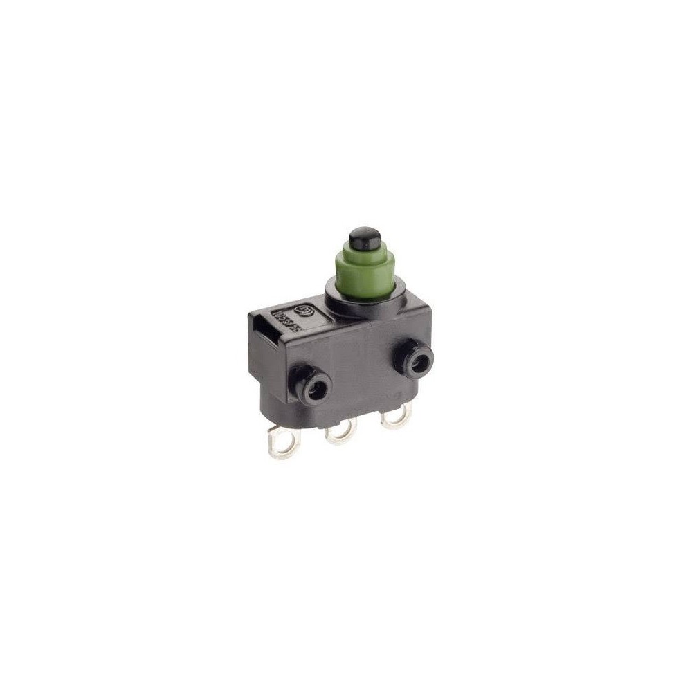MINI MICROSWITCHES