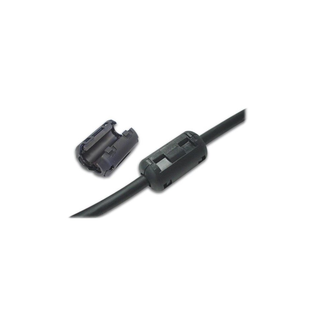 FILTRO FERRITE PARA CABO 9mm
