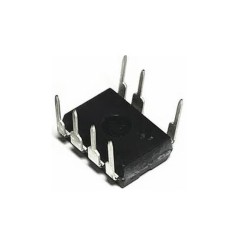 IC POWER CHIP DIP7 DIRECT-PLUG