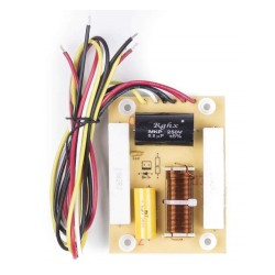 CROSSOVER 2 VIAS HF:3000Hz