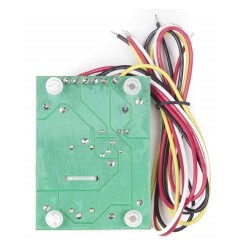 CROSSOVER 2 VIAS HF:3000Hz