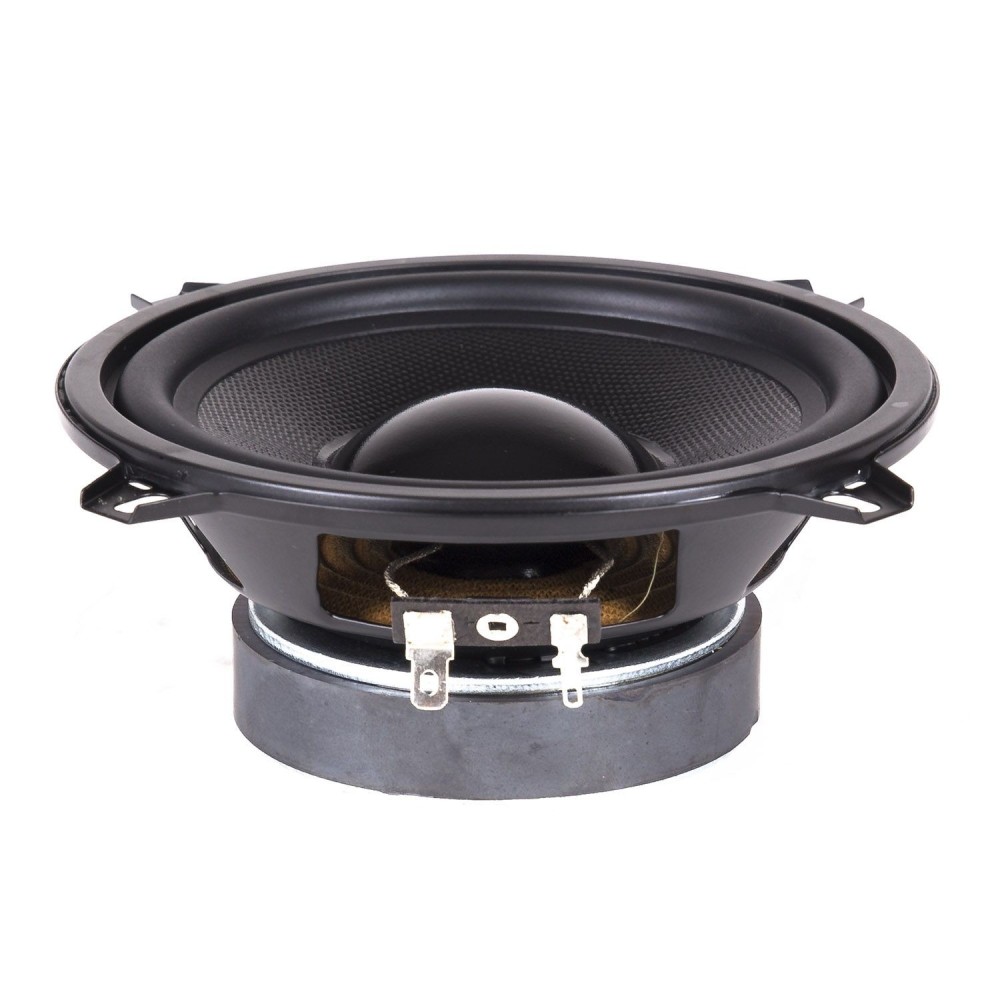 ALTIFALANTE GRAVES 130MM 2X4OHM 80W 91DB MASTER AUDIO