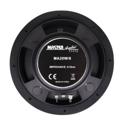ALTIFALANTE GRAVES 200MM 8OHM 150W 92DB