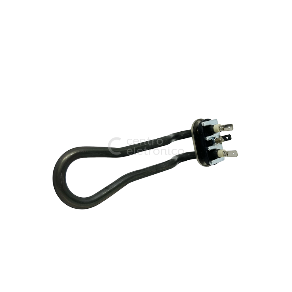 RESISTENCIA CUBA 600W 230V RESISTENCIA CUBA 600W 230V