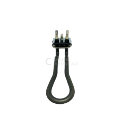 RESISTENCIA CUBA   600W  230V