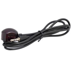 RECEPTOR E TRANSMISSOR HDMI VIA RJ45 CAT6 120MTS
