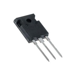 TRANSISTOR IGBT 80A 1200V 595W IGLOT ULTRA FAST CANAL N