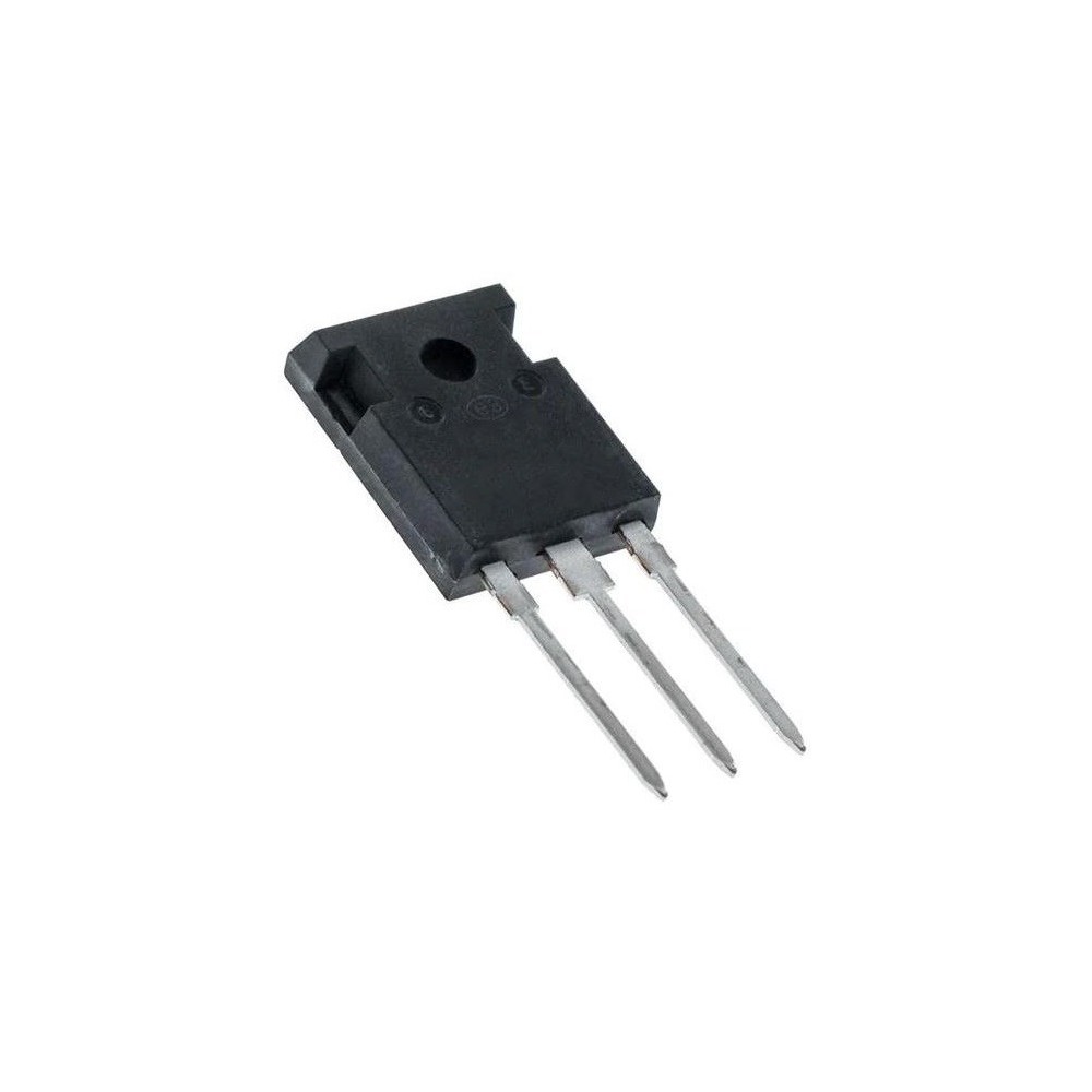 TRANSISTOR IGBT 80A 1200V 595W IGLOT ULTRA FAST CANAL N