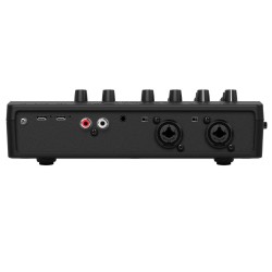 ROLAND VRC-01 AEROCASTER MISTURADOR WIRELESS P/ VIDEO STREAMING