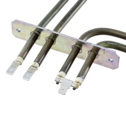 RESISTENCIA FOGÄO 2200W   ARISTON  INDESIT