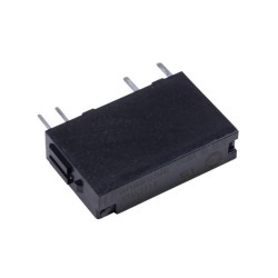 RELE ELETROMAGNETICO 18V SPST-NO 5A