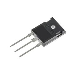 TRANSISTOR N-MOSFET 800V 10,5A TO247