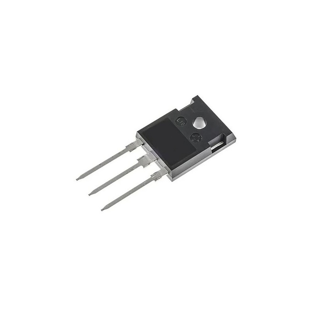 TRANSISTOR N-MOSFET 800V 10,5A TO247