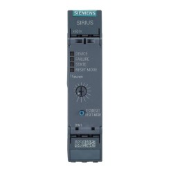 SIEMENS 3RM10011AA04 ARRANCADOR 3RM1 500V 24VDC