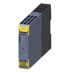 SIEMENS 3RM13011AA04 ARRANCADOR 3RM1 500V 24VDC