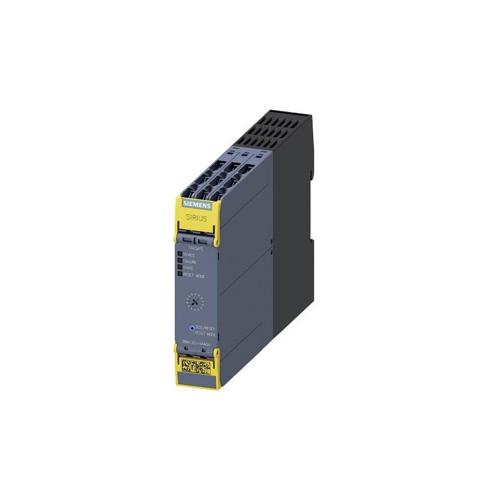 SIEMENS 3RM13011AA04 ARRANCADOR 3RM1 500V 24VDC