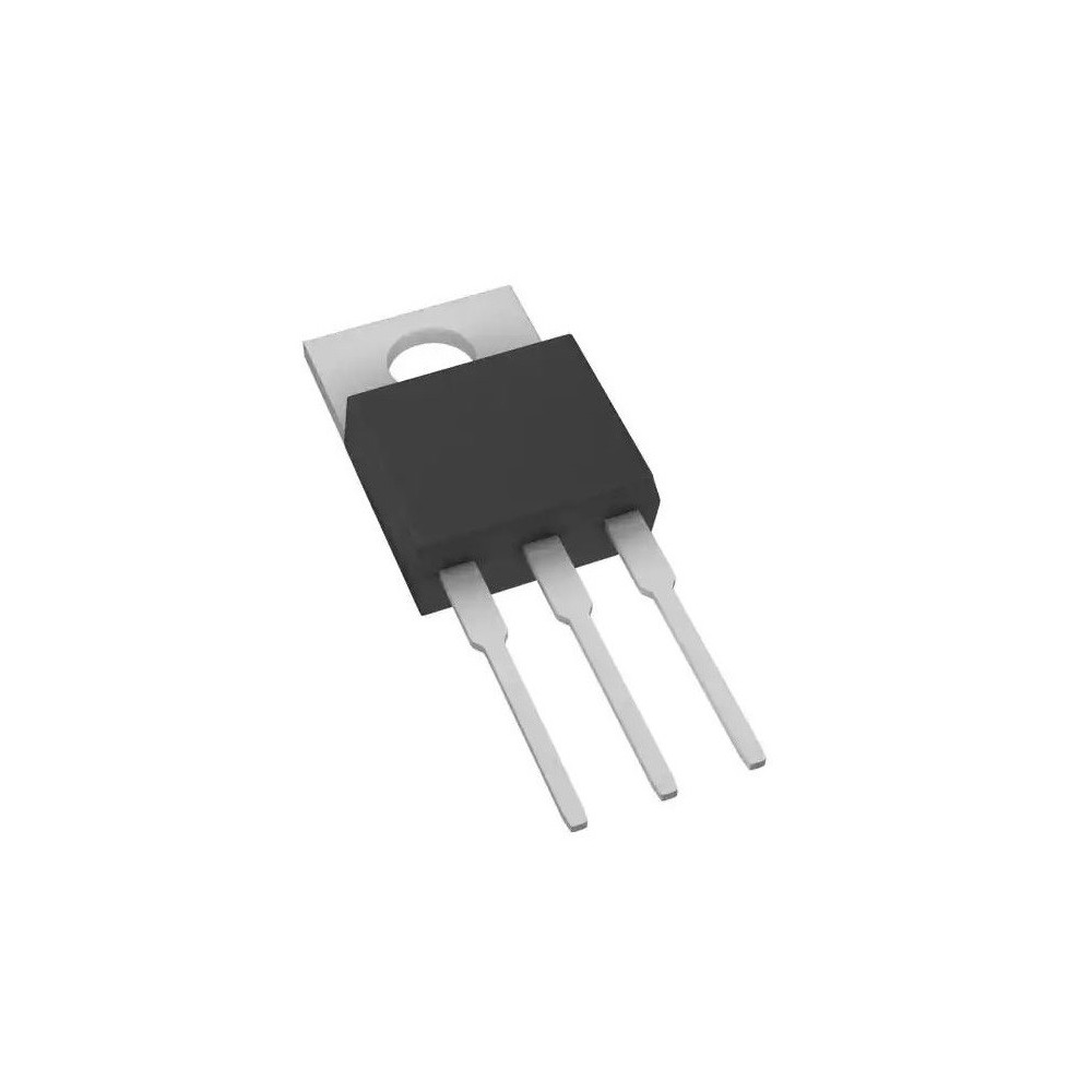 DIODO RETIFICADOR 16A 200V TO220