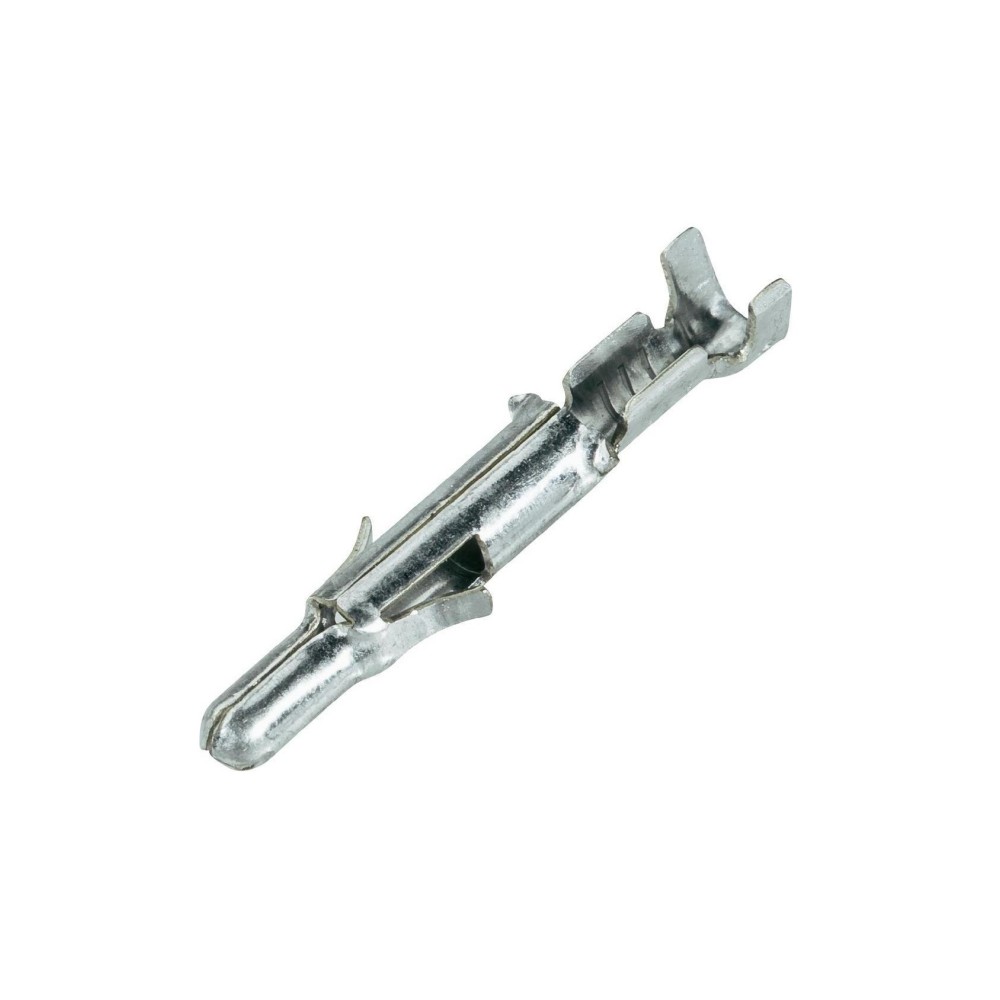 TERMINAL MACHO 0.5-2.1mm2 ESTANHADO 20AWG 14AWG