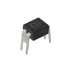 TRANSISTOR N-MOSFET HEXFET DIL DIP4