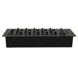 ARTSOUND MIKS6.4 MESA MISTURA 11LINE 3MIC 4ZONAS STEREO 19