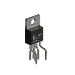 IC AC/DC SWITCH CONTROLADOR SMPS 700V TO220-7C