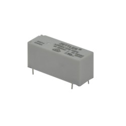 RELE ELETROMAGNETICO SPDT 12V 8A ZETTLER