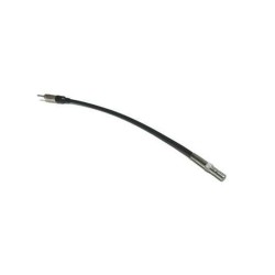 ADAPTADOR DE ANTENA CHEVROLET CHRYSLER JEEP