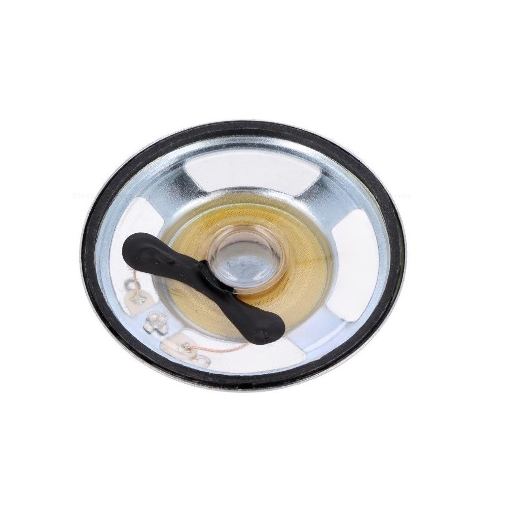 ALTIFALANTE MINIATURA 0.5W 8 Ohms 57mm