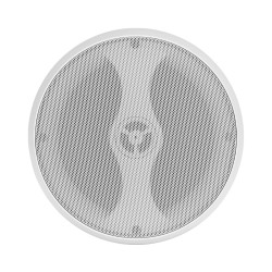 NEXT AUDIOCOM P6 COLUNA PENDENTE 6.5" 80W 8OHM BRANCA