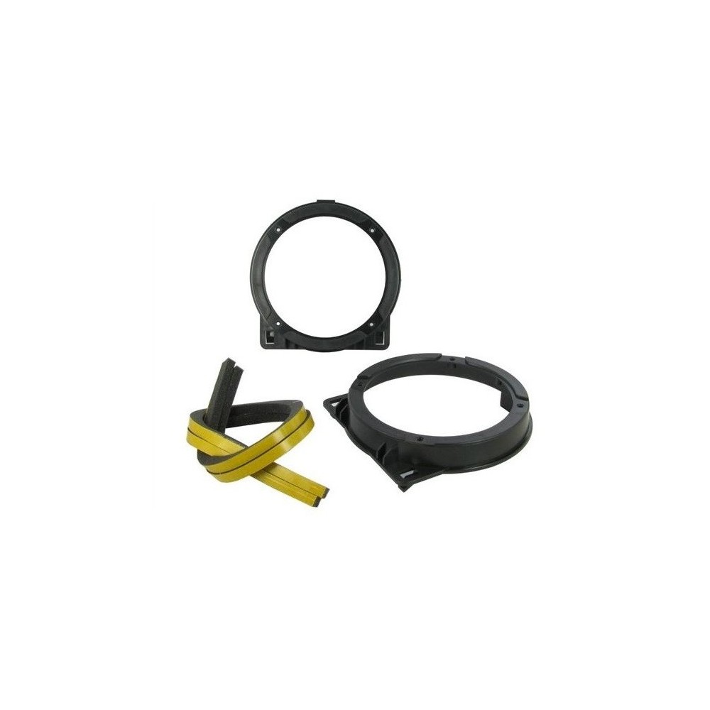 ARO ADAPTADOR MONTAGEM 165MM HONDA