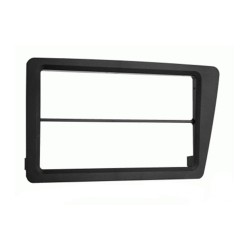 FRENTE ADAPTADORA 2 DIN HONDA CIVIC