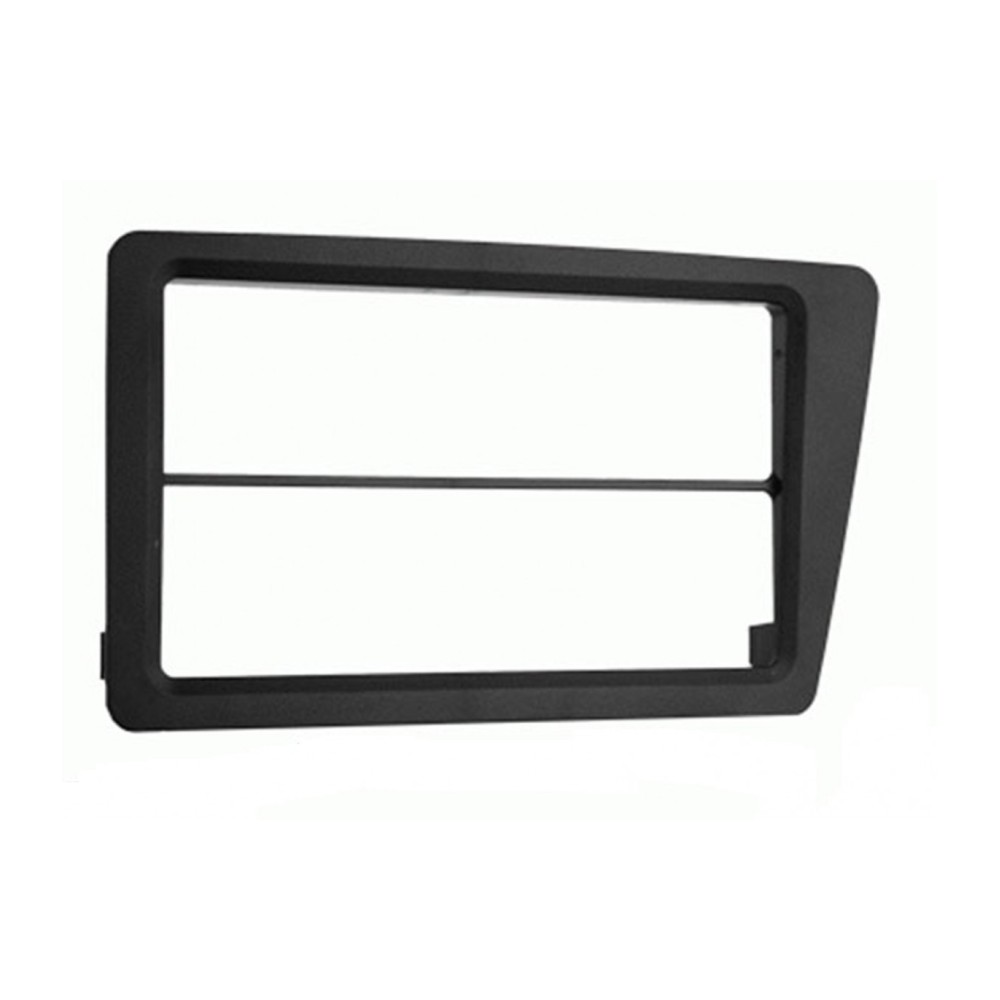 FRENTE ADAPTADORA 2 DIN HONDA CIVIC