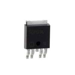 IC REGULADOR DE POTENCIA BAODAS TO252