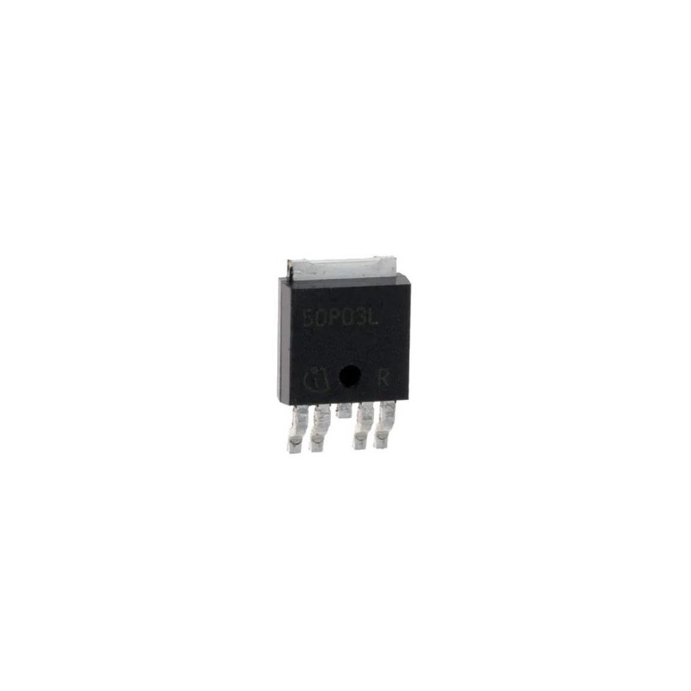 IC REGULADOR DE POTENCIA BAODAS TO252