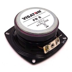 ALTIFALANTE 8 OHM 10W Ø96X37mm