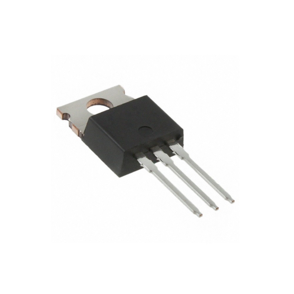 TRANSISTOR N-MOSFET UNIPOLAR 500V 11A TO220AB