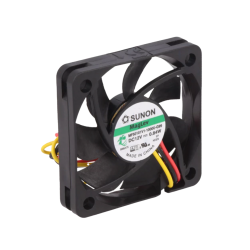 VENTILADOR 12VDC 50X50X10mm | SUNON