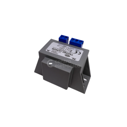 TRANSFORMADOR ENCAPSULADO 230V 12VAC 12VAS