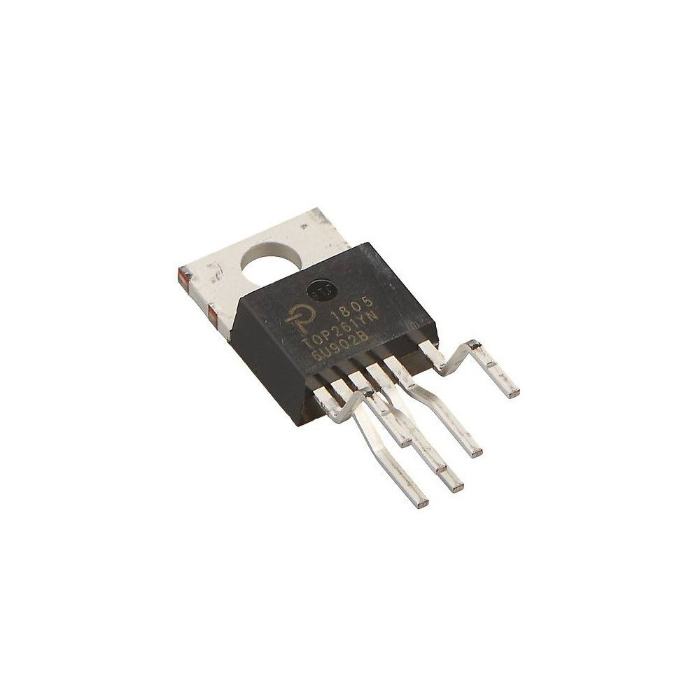 CIRCUITO INTEGRADO CONV. AC/DC TO220-7C
