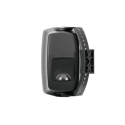 OMNITRONIC OD-5  CONJ 2 MONITORES 5" 8R 35W IP65 PRETOS