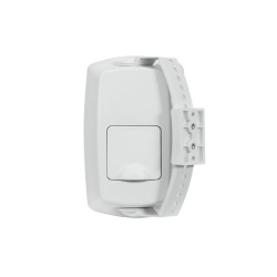 OMNITRONIC OD-5 CONJ 2 MONITORES 5" 8R 35W IP65 BRANCOS
