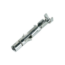 TERMINAL FEMEA 0.5-2.1mm2  20AWG 14AWG