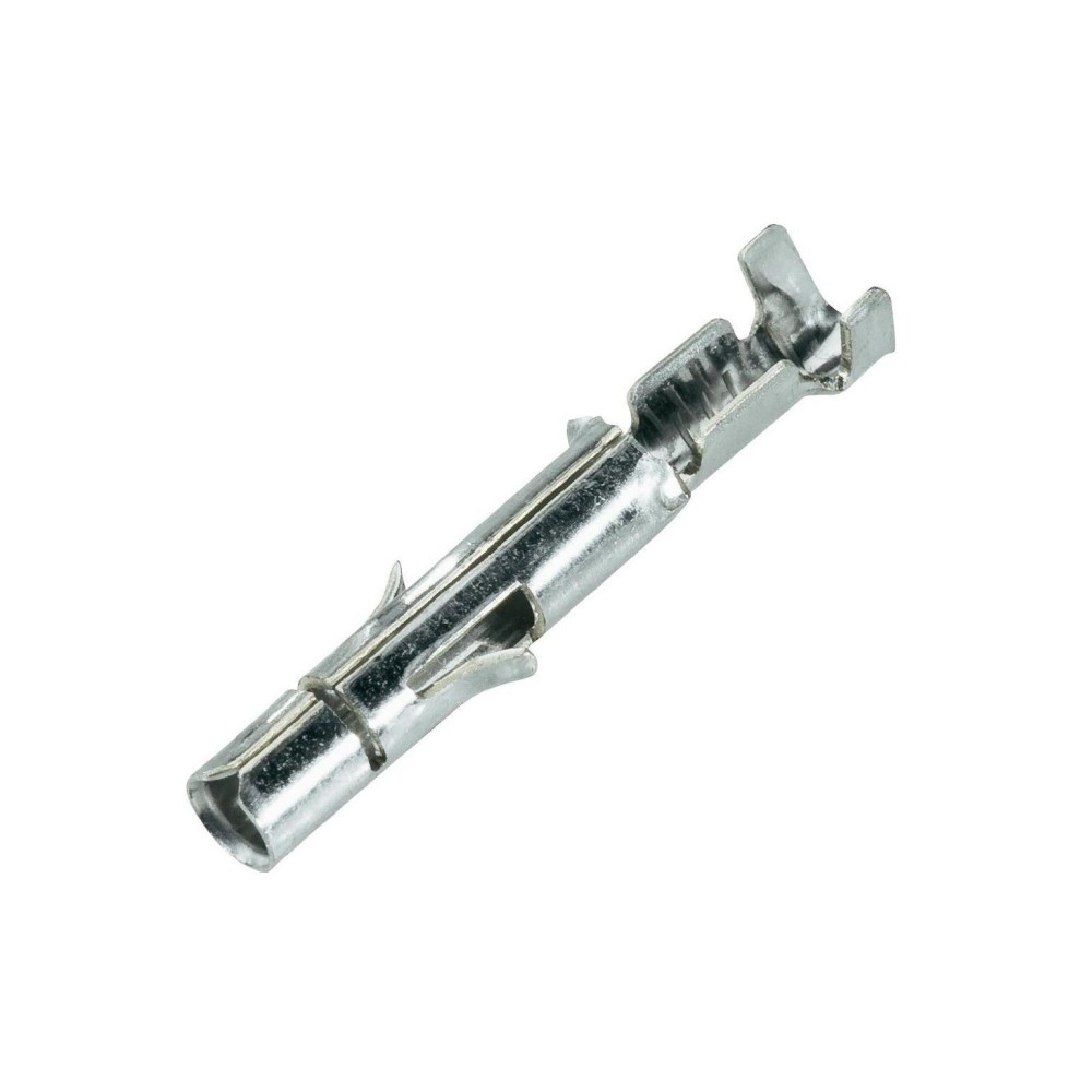 TERMINAL FEMEA 0.5-2.1mm2  20AWG 14AWG